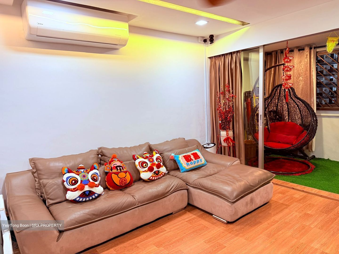 Blk 298 Tampines Street 22 (Tampines), HDB 5 Rooms #632884961